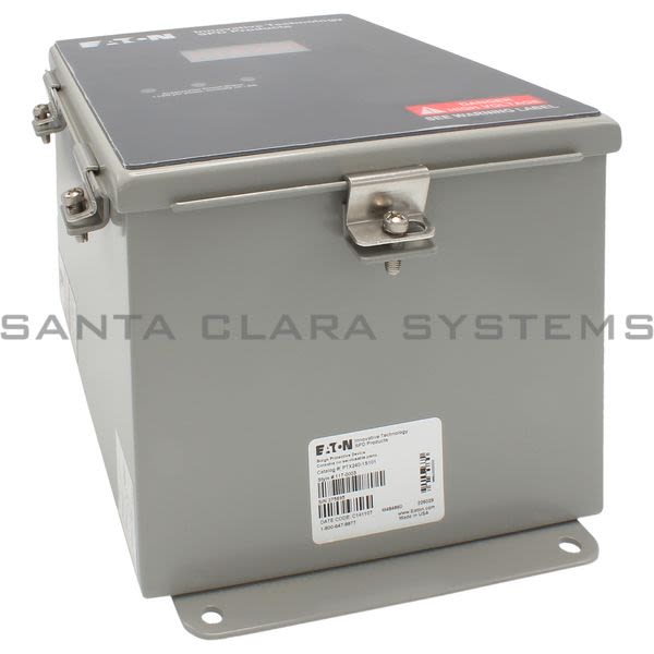 Eaton PTX240-1S101 Surge Protection Device Product Image