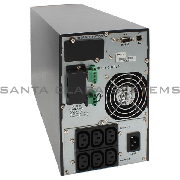 Eaton PW9130I1000T-XL  Power Supply Product Image