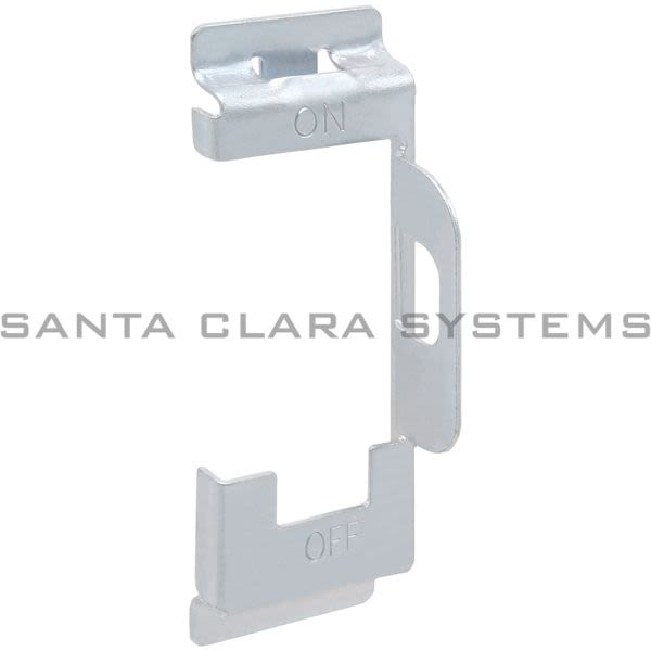 Eaton QCD123PLOFF Padlock Bracket Product Image