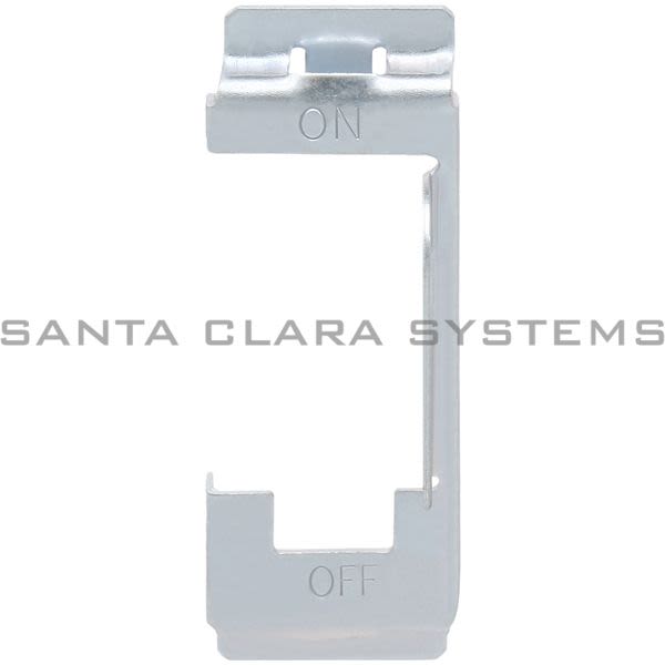Eaton QCD123PLOFF Padlock Bracket Product Image