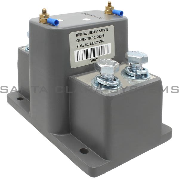 Eaton RGFCT200A Neutral Sensor Product Image