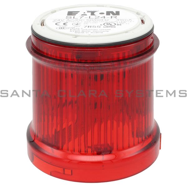 Eaton SL7-L24-R Stack Light Product Image
