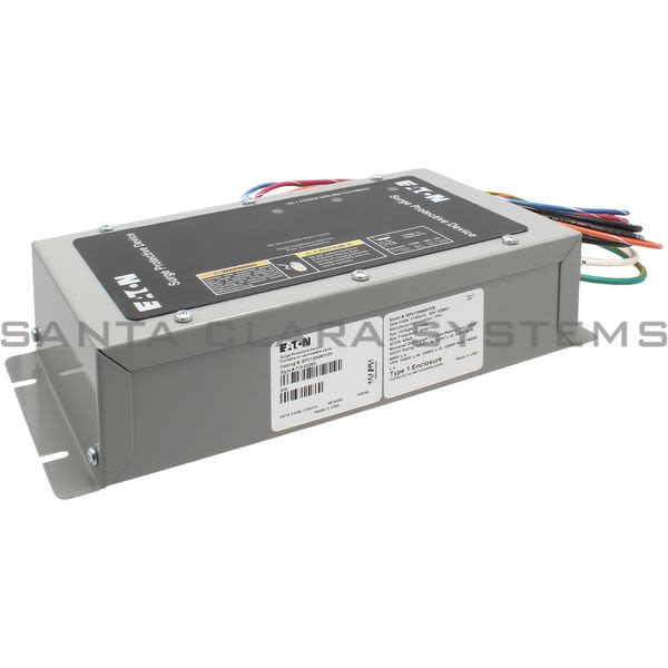 Eaton SPV120480Y2K  Surge Protection Device Product Image