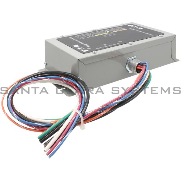 Eaton SPV120480Y2K  Surge Protection Device Product Image