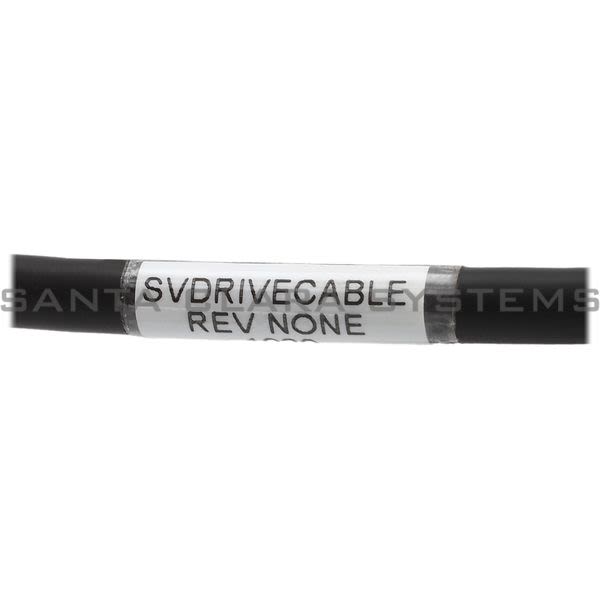 Eaton SVDRIVECABLE RS-232 Cable Product Image