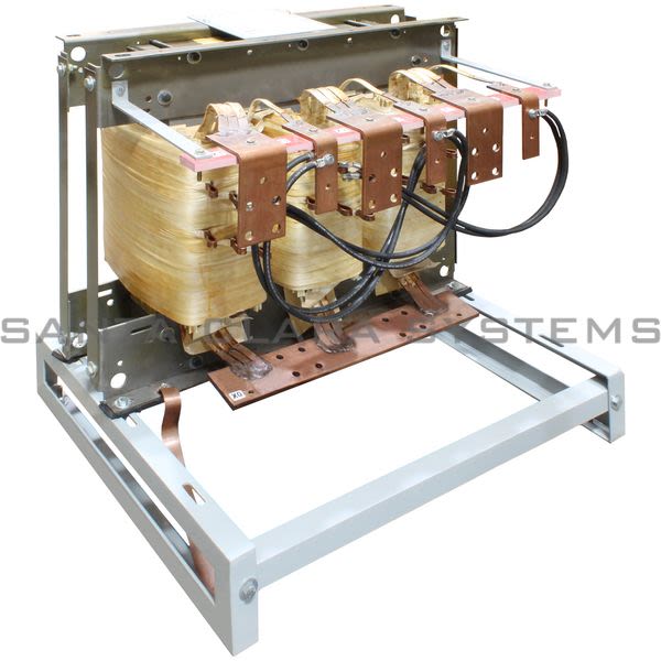 Eaton V48M28T1216CUZZ Dry Type Distribution Transformer Product Image