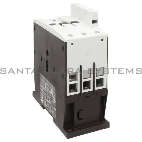 XTCE065D00TD Eaton In stock and ready to ship - Santa Clara Systems