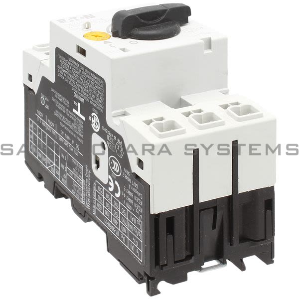 Eaton XTPRCP40BC1NL  Motor Protector Product Image