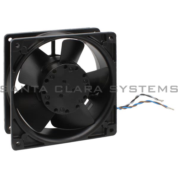 ebm-papst W2S107-AA01-A2 Fan Product Image