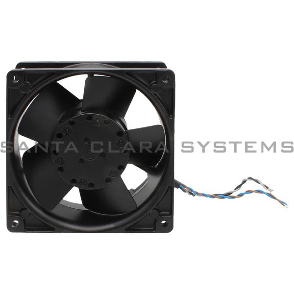 ebm-papst W2S107-AA01-A2 Fan Product Image