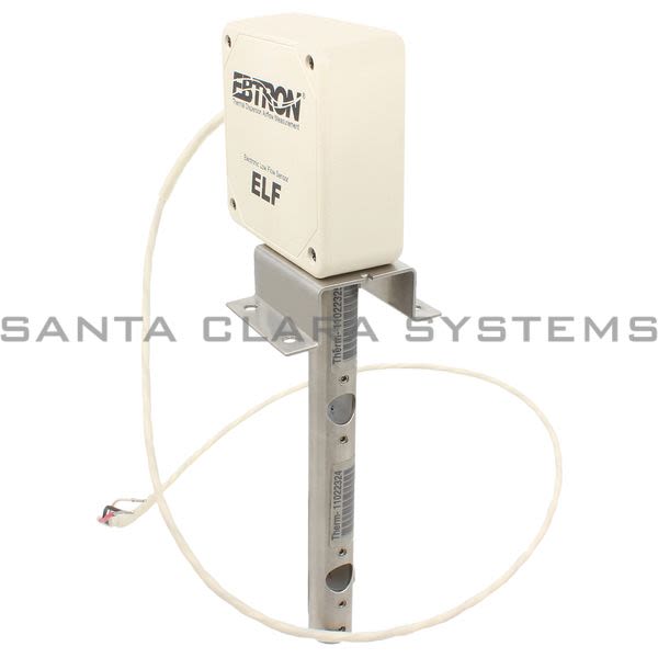Ebtron ELF-0600-SS Electronic Low Flow Airflow Measurement Station Product Image