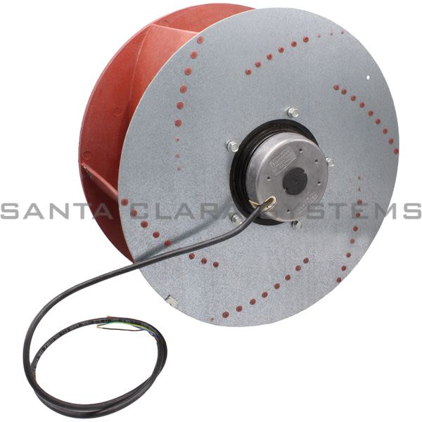 Ecofit Y06-09 Fan Product Image