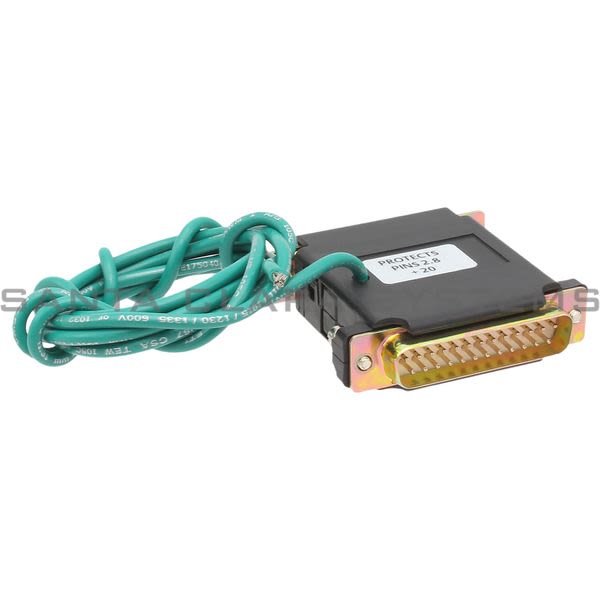 Edco SRS-232-25 Isolated Loop Circuit Surge Protector Product Image