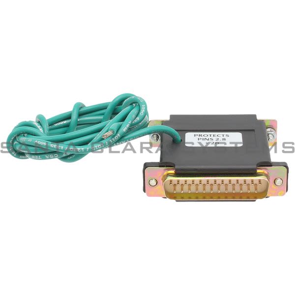 Edco SRS-232-25 Isolated Loop Circuit Surge Protector Product Image