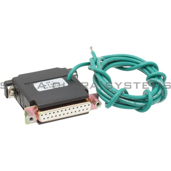 Edco SRS-232-25 Isolated Loop Circuit Surge Protector Product Image