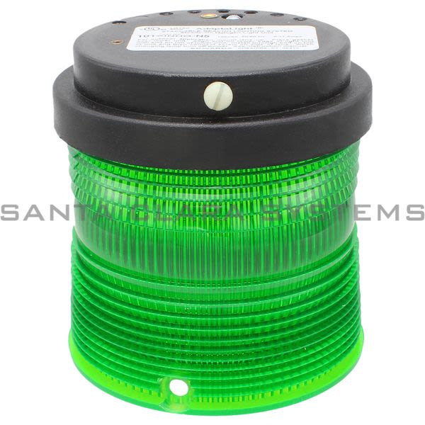 Edwards 101SINHG-N5 Stack Light | Green Product Image
