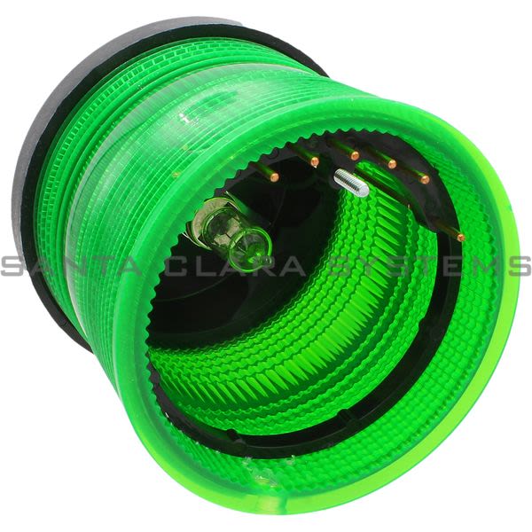 Edwards 101SINHG-N5 Stack Light | Green Product Image
