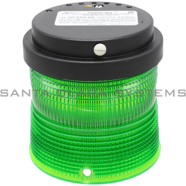 Edwards 101STG-N5 Strobe Light Beacon Product Image