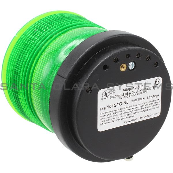 Edwards 101STG-N5 Strobe Light Beacon Product Image