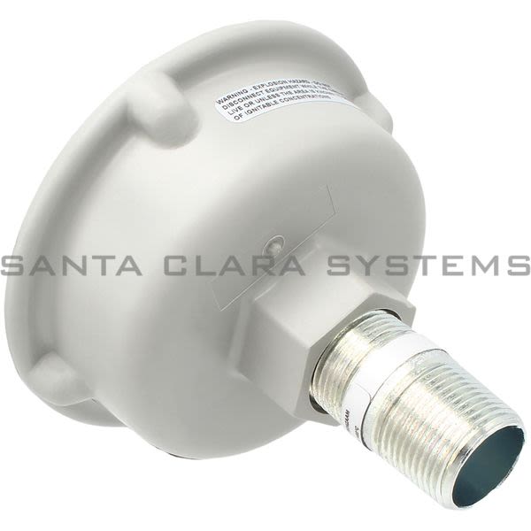 Edwards 105PM Light Beacon | AdaptaBeacon Product Image