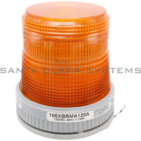Edwards 105XBRMA120A Beacon Product Image