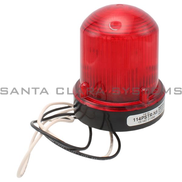 Edwards 114PSTR-N5 Signaling Strobe Beacon | COMPAXX Product Image