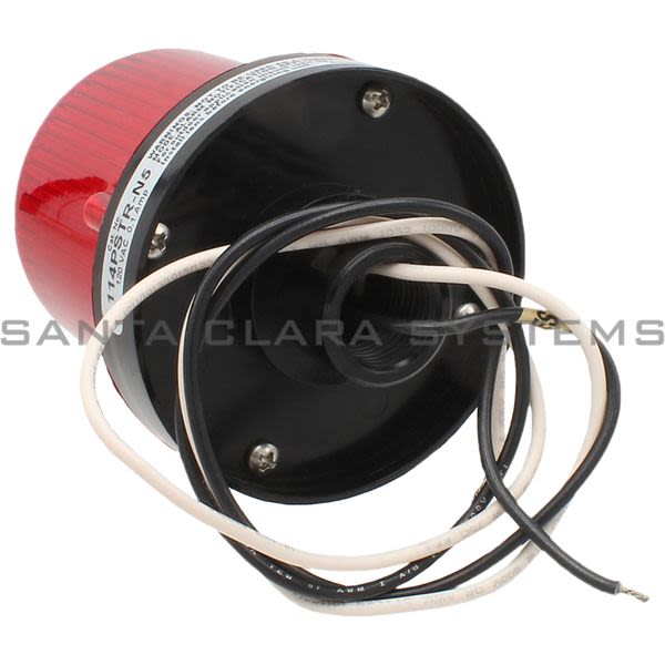 Edwards 114PSTR-N5 Signaling Strobe Beacon | COMPAXX Product Image