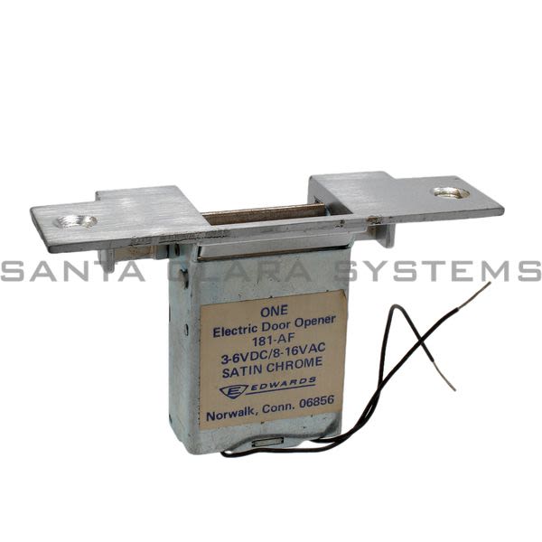 Edwards 181-AF Electric Door Opener Product Image