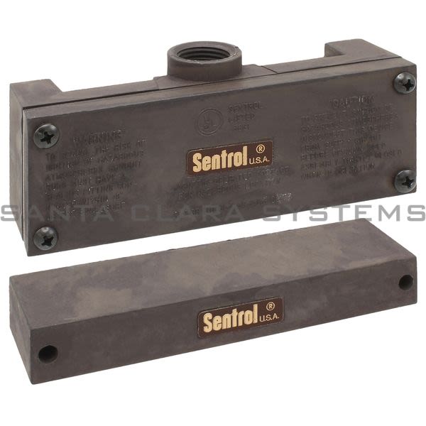 Edwards 2807T-M Magnetic Contact Product Image