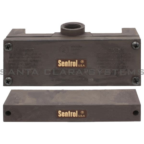 Edwards 2807T-M Magnetic Contact Product Image