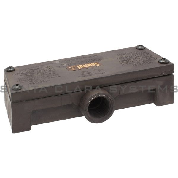 Edwards 2807T-M Magnetic Contact Product Image