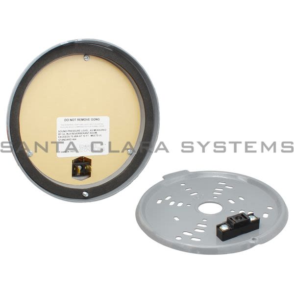 Edwards 340-6N5 Vibrating Bell Product Image