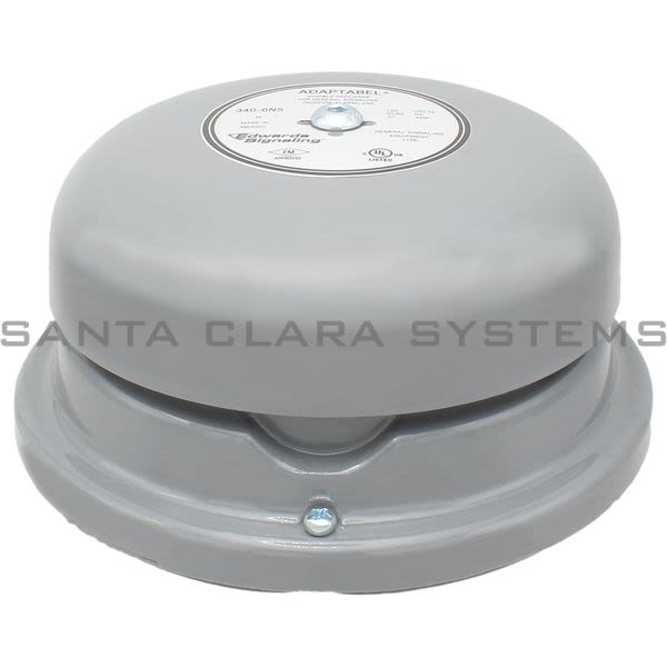 Edwards 340-6N5 Vibrating Bell Product Image