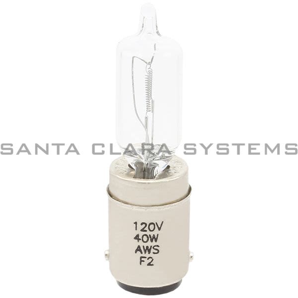 Edwards 50LMP-40WH Lamp Product Image