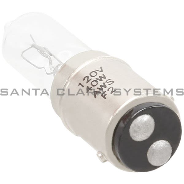 Edwards 50LMP-40WH Lamp Product Image