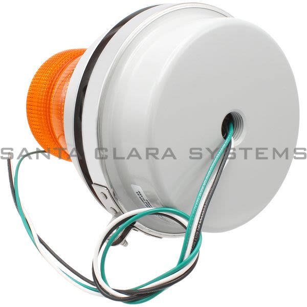 Edwards 51A-N5-40W AdaptaBeacon Product Image