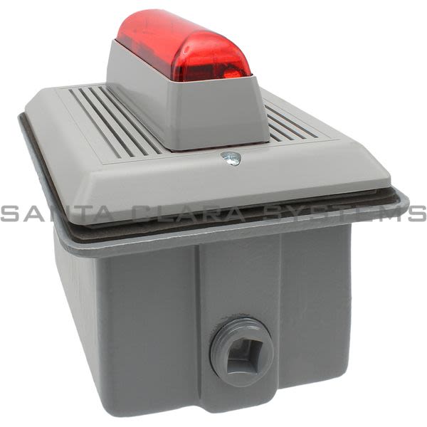 Edwards 868STRR-N5 Horn/Strobe Product Image