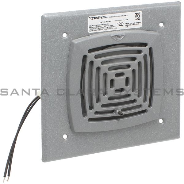 Edwards 870-N5 Flush Horn Product Image