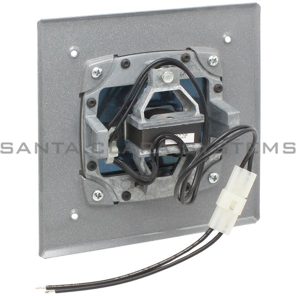 Edwards 870-N5 Flush Horn Product Image