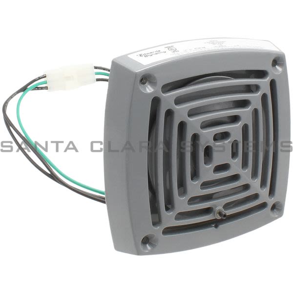 Edwards 870P-N5 Vibration Transducer | AdaptaHorn Product Image