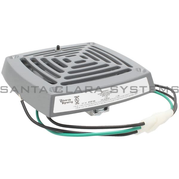 Edwards 870P-N5 Vibration Transducer | AdaptaHorn Product Image