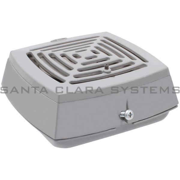 Edwards 875-G1 Horn 24VDC Grille Product Image