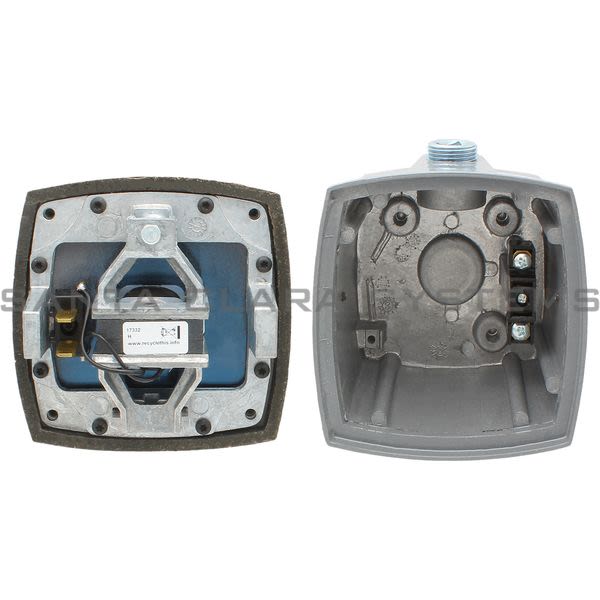 Edwards 876-N5 Weatherproof Horn Product Image