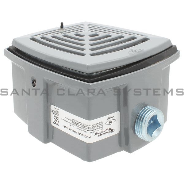 Edwards 876-N5 Weatherproof Horn Product Image