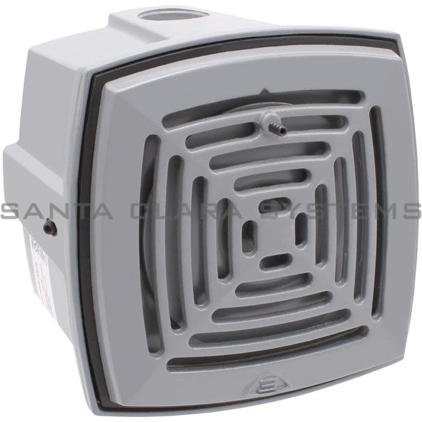 Edwards 877-G1 Industrial Horn Product Image