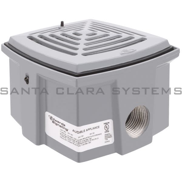 Edwards 877-G1 Industrial Horn Product Image
