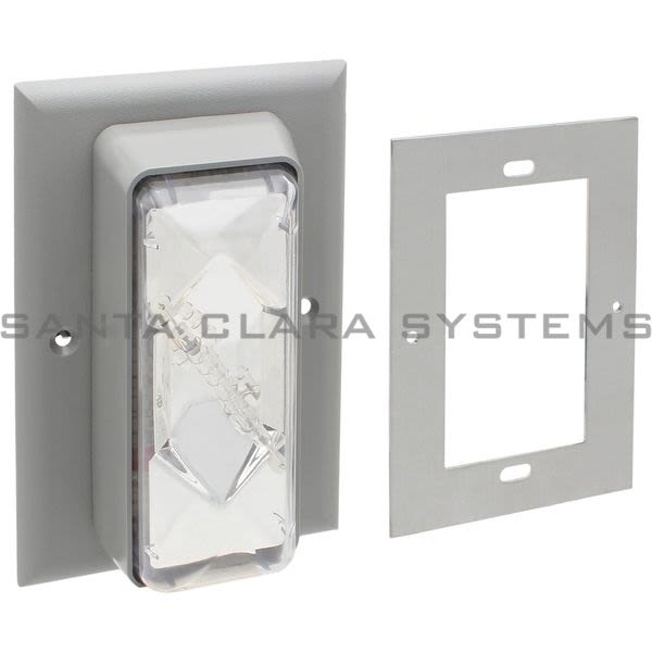 Edwards 89STRC-AQ  Emergency Strobe Light Product Image