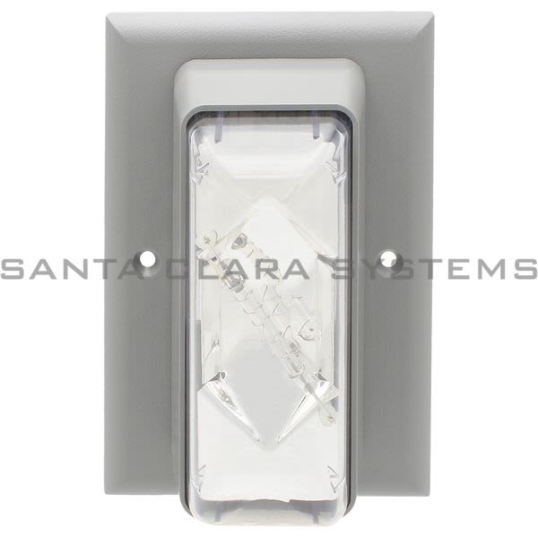 Edwards 89STRC-AQ  Emergency Strobe Light Product Image