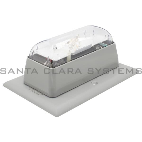 Edwards 89STRC-AQ  Emergency Strobe Light Product Image