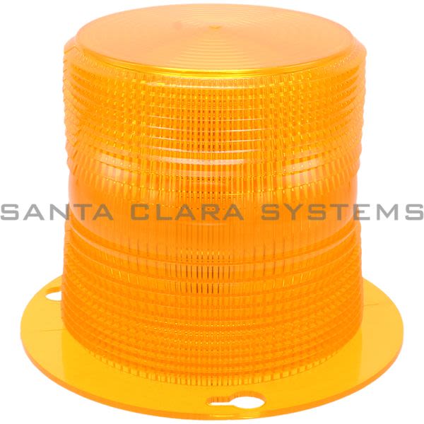 Edwards 92-LA  Replacement Lens Amber Product Image